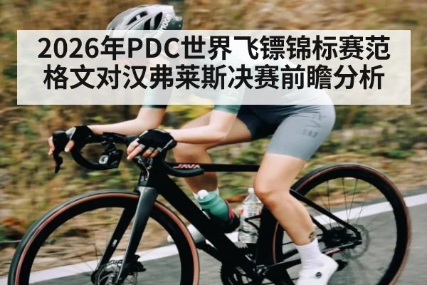 2026年PDC世界飞镖锦标赛范格文对汉弗莱斯决赛前瞻分析